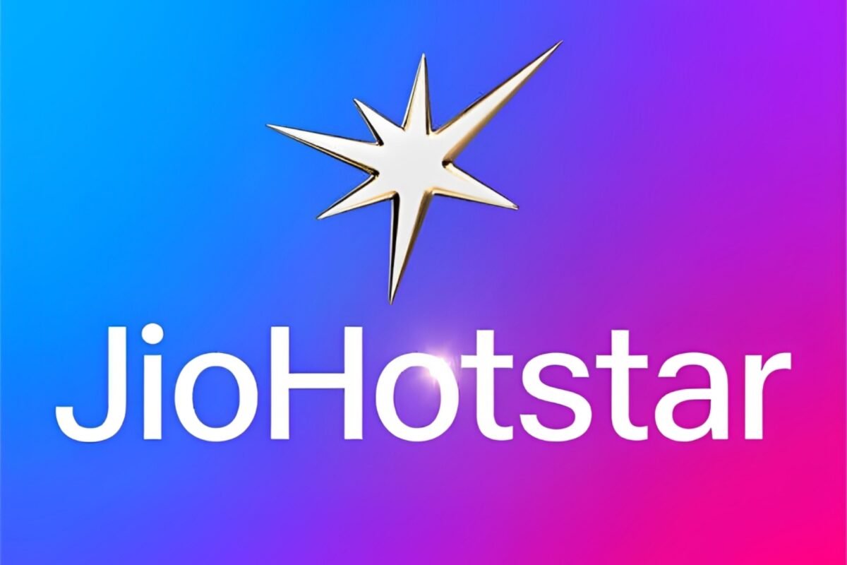 Jio Hotstar 1 Month